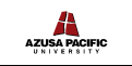 APU Logo